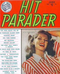 An Autobiography: Chapter 3, Pop Music to Rhythm and Blues Image